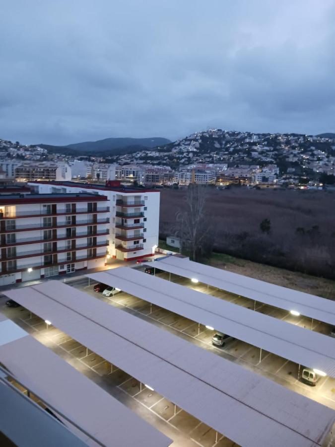 Piso 1ª Linea Y Centrico Apartment Peniscola Luaran gambar